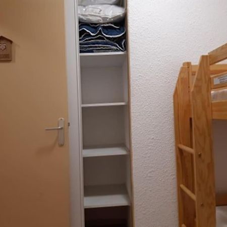 Spacieux Appartement 37M2-T3-Rdc-6 Personnes-100M Remontees Валмение Екстериор снимка
