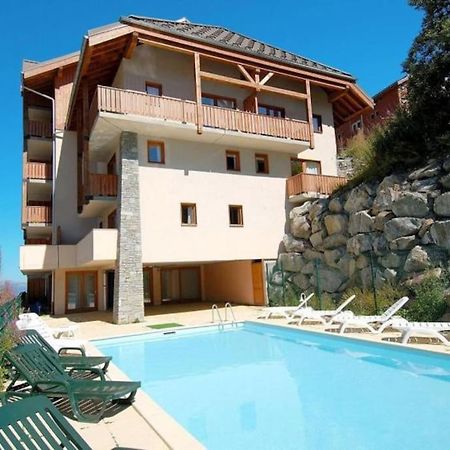 Spacieux Appartement 37M2-T3-Rdc-6 Personnes-100M Remontees Валмение Екстериор снимка